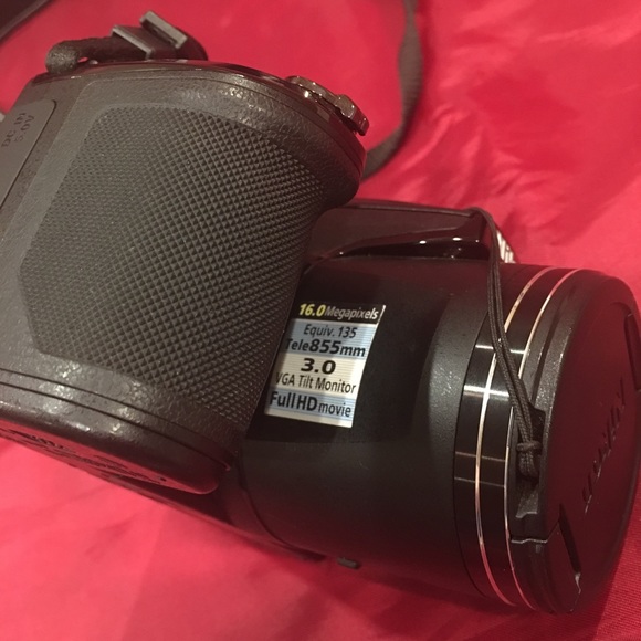 Camera - Picture 2 of 5